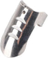 TOPINCN Finger Guard 4PCS, Stainless Steel Protector to Avoid Hurting for Cutting and Slicing