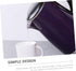 3pcs Kettle Dust Cover, Electric Kettle Spout Cover, Tea Kettle Blender Cover, Dust Covers for Kettle Supply, Leakproof
