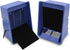 5 Pack Activated Carbon Solder Fume Extractor Filters, Compatible with Hakko/Xytronic/Aoyue/Flexzion/Valtcan 493 496