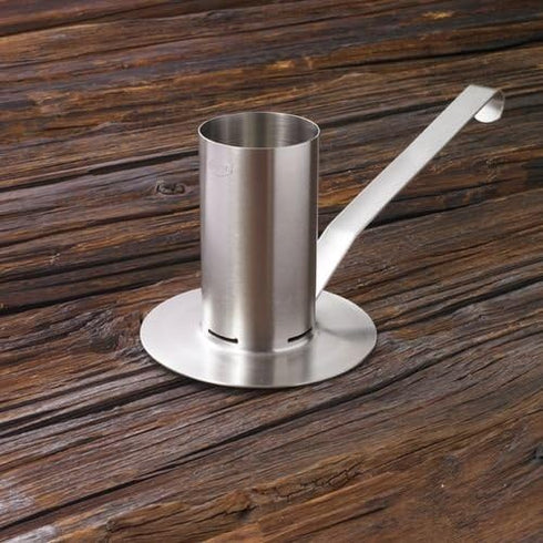 Roesle Chicken Roaster, Silver, One Size, Model 25078
