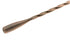 Barfly Antique Copper Bar Spoon, Teardrop End 15 3/4" (40 cm)