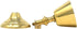 High Polished Brass Small Holy Wine Goblet Chalice, 0.8 Ounce