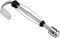 Kamenstein Perfect Tear Wall Mount Paper Towel Holder, Patented Design for One-Handed