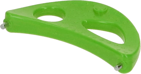 GLOGLOW Tool Power Juicer Replacement Parts for CL003AP E1188 E1189 MT1000 Juicer Accessories (Green)