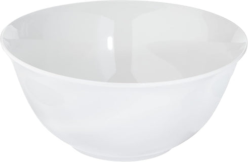 Kook Ceramic Serving Bowls in White
