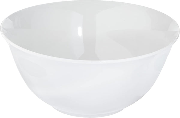 Kook Ceramic Serving Bowls in White