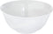 Kook Ceramic Serving Bowls in White