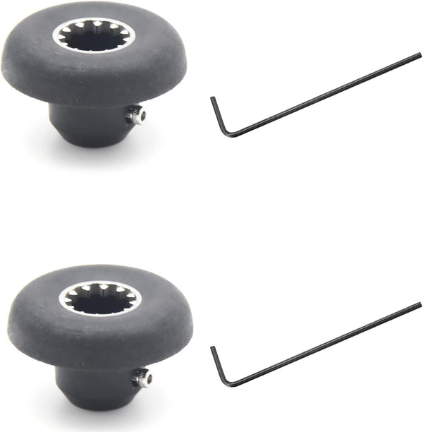 Drive Socket Kit 891 802 - Replacement Part Compatible with Vitamix Blenders & Allen Wrench Repair Kit