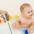 Digital Meat Food Thermometer for Cooking Kitchen BBQ, Instant Read Probe Thermometer with Long Probe for Candy, Milk,