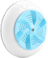 Portable Mini Washing Machine - 5.1in USB Ultrasonic Powered Turbo Washer with Suction Cups for Sink