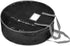 Propik Wreath Storage Bag 24" - Tear Resistant Holiday Container with Heavy Duty Handles and Transparent Card Slot, 24”