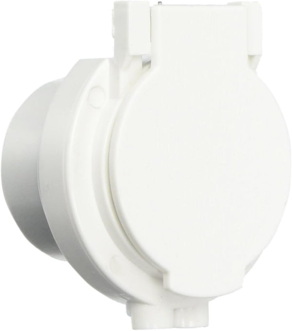NuTone Central Vacuum Utility Inlet