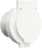 NuTone Central Vacuum Utility Inlet