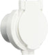NuTone Central Vacuum Utility Inlet