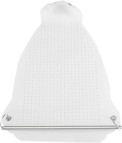 Iron Shoe Cover, Teflon Ironing Shoe Cover Protector for Iron Plates