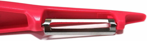 3 in 1 Vegetable Cutter Slicer Peeler, Magic Shredded Green Onion Knife by GARASANI