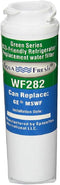 Aqua Fresh GE MSWF Water Filter Replacement Compatible with GE MSWF, 1 Pack
