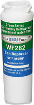 Aqua Fresh GE MSWF Water Filter Replacement Compatible with GE MSWF, 1 Pack