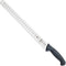 Mercer Culinary M13914 Millennia Slicer, 14-Inch, Black Handle