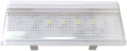 WPW10515057 Refrigerator LED Light - Compatible with Whirlpool W10515057