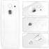 AYNEFY Automatic Air Freshener Aerosol Spray Dispenser with Light Sensor for Indoor Wall Mounted Household Appliances
