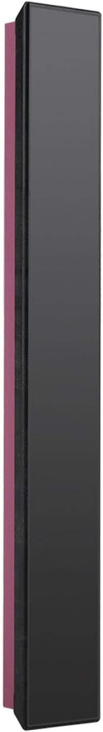 Knife Sharpening Stone - 3000# Whetstone Kitchen Knife Sharpener with Base Ruby