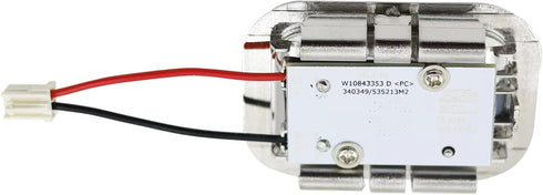 W11462342 Fits for Whirlpool Refrigerator LED Light Module,Replaces W10607479, W10908166, AP6989197, PS16218086