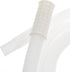 Housoutil Flex Hose Universal Air Conditioner Drain Hose, Water Drain Hose for Heat Pump Systems, Portable Washing