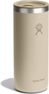 20 Oz Hydro Flask Travel Coffee Cup Insulated Stainless Steel, Non-Spill, Leak Proof To-Go Tumbler Oat Tan
