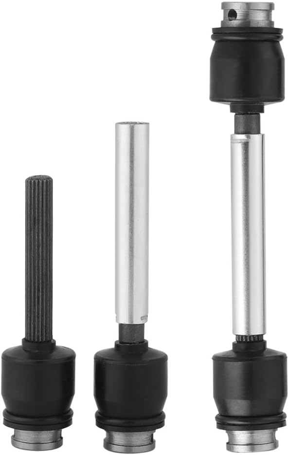 Yosoo Drive Shaft Assembly for Self Propelled Mower, Part for GXV160/216 Lawnmower