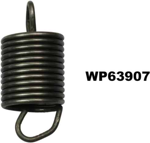 Washing Machine Repair Kit, 3 Pcs Suspension Spring and Counterweight for Whirlpool Washers
