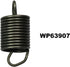 Washing Machine Repair Kit, 3 Pcs Suspension Spring and Counterweight for Whirlpool Washers
