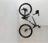 Bike Hooks Heavy Duty Bicycle Storage Hooks Set of 6, Screw-in Utility Storage Hangers for Wall Mount/Ceiling