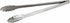 Winco 16-Inch Heavyweight Stainless Steel Coiled Spring Utility Tong