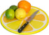 Lemon Cutting Board by Joie