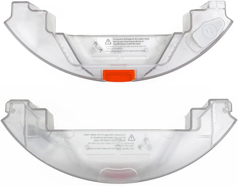 Ytaland Replacement Water Tank Bin for Roborock S5 MAX S50 MAX S55 MAX Robot Vacuum Cleaner Parts