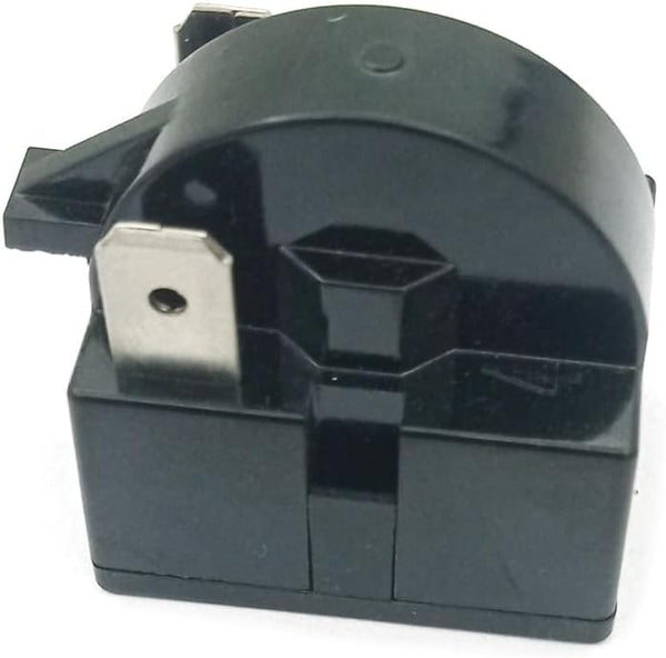 WR07X26749 Refrigerator Compressor Start Relay Replacement for WR07X10025