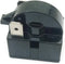 WR07X26749 Refrigerator Compressor Start Relay Replacement for WR07X10025