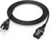 6Ft 3 Prong AC Power Cord Cable for Instant Pot, Electric Pressure Cooker, Rice Cooker, and More