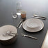 Alessi Santiago Table Spoon, Silver