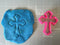 Cross Shaped Cookie Cutter