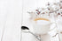 DecorRack 12 Pieces Stainless Steel Teaspoons, 5.5 inches, Food Grade Flatware for Home & Restaurant