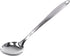Chef Craft 10230 1-Piece Stainless Steel Solid Spoon, 13-Inch
