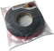 XTR 1,000F Extreme Temp Resistance BBQ Gasket for Big Green Egg, Kamado BBQ Grill Smoker - Self Adhesive