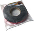 XTR 1,000F Extreme Temp Resistance BBQ Gasket for Big Green Egg, Kamado BBQ Grill Smoker - Self Adhesive