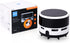 FineInno Desk Vacuum Cleaner Mini, Portable Cordless Sweeper for Home, Office, Cars, Pet Hairs