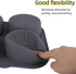Silicone Hamburger Bun Pan, Multi Cavity Non-Stick Baking Mold for Making Buns, Household Baking Tool