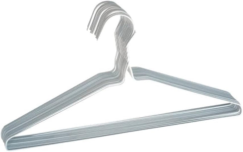 Vinyl Coated Drip Dry Hanger