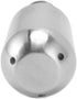 TOPINCN Coffee Machine Steam Nozzle, 3 Holes 304 Stainless Steel Accessories for CRM3605 Coffee Machine