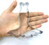 LILIAO Wedding Dress Cookie Cutter - 4 x 4.3 inches, Stainless Steel
